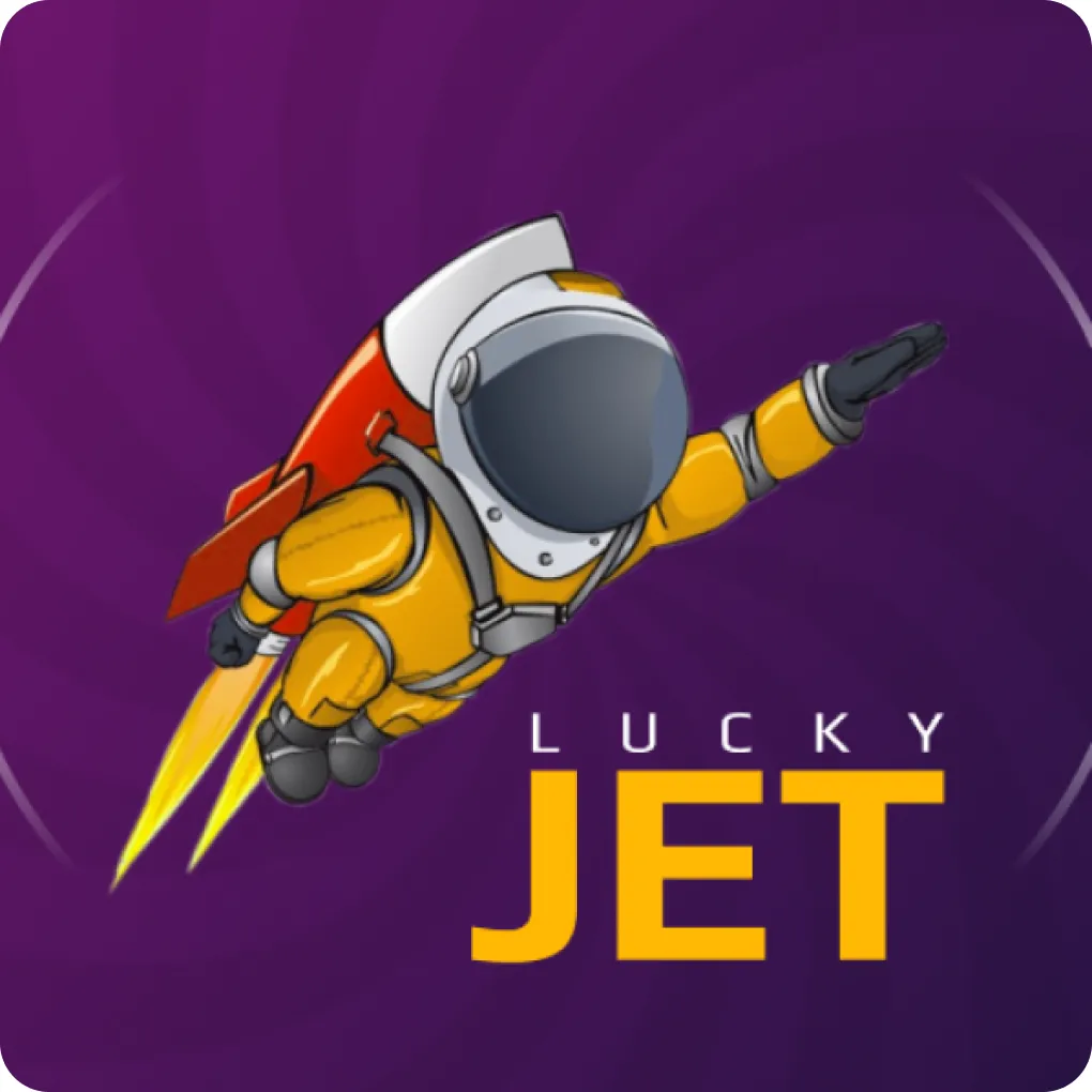 lucky jet