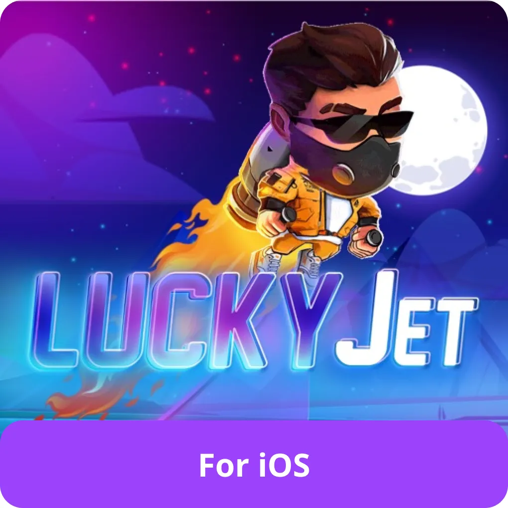 lucky jet download om ios