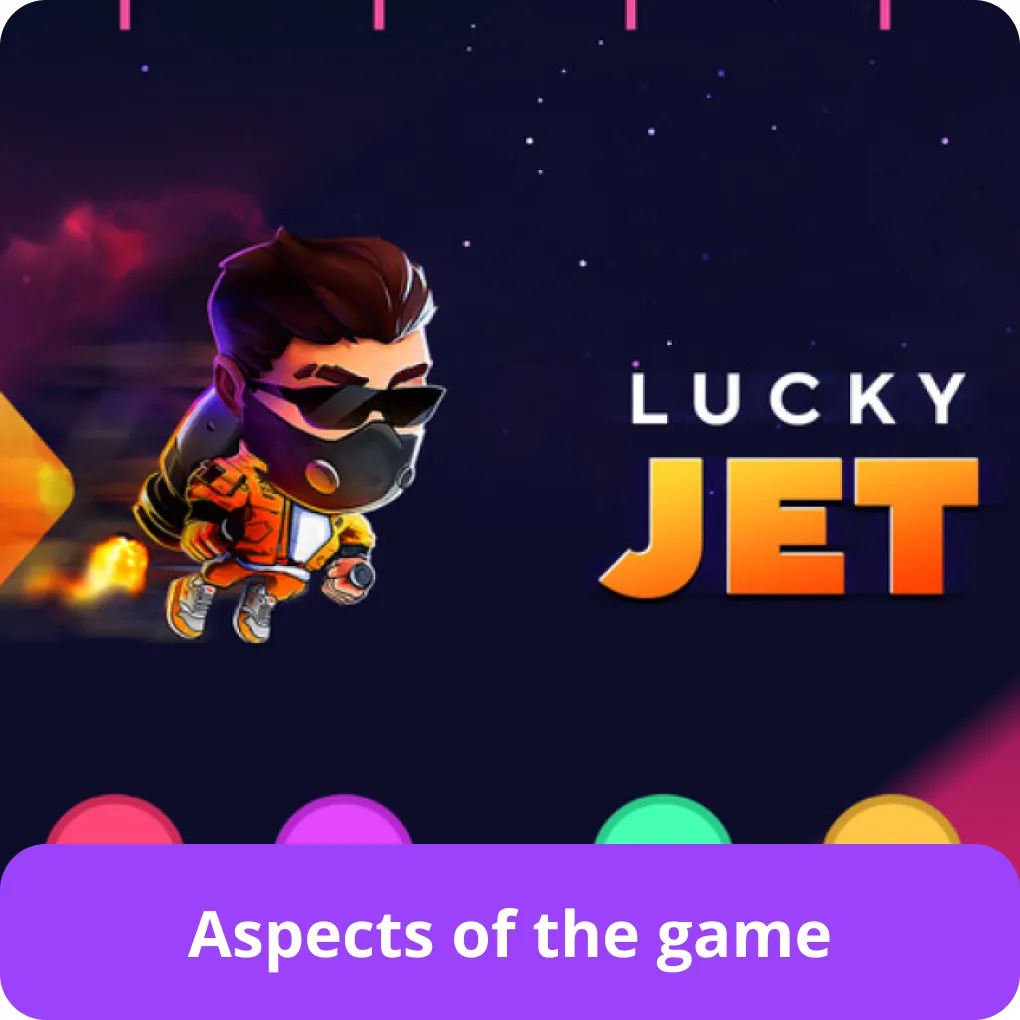 lucky jet game