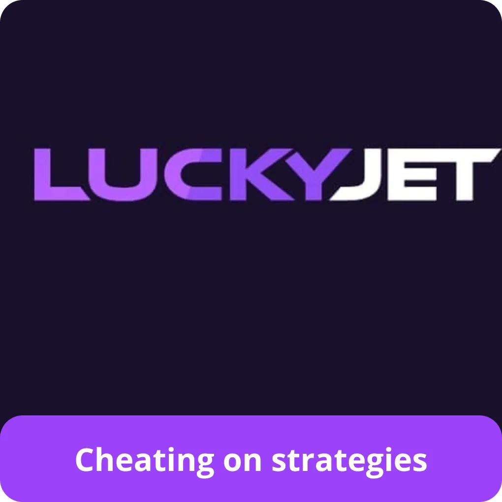 lucky jet cheat strategy