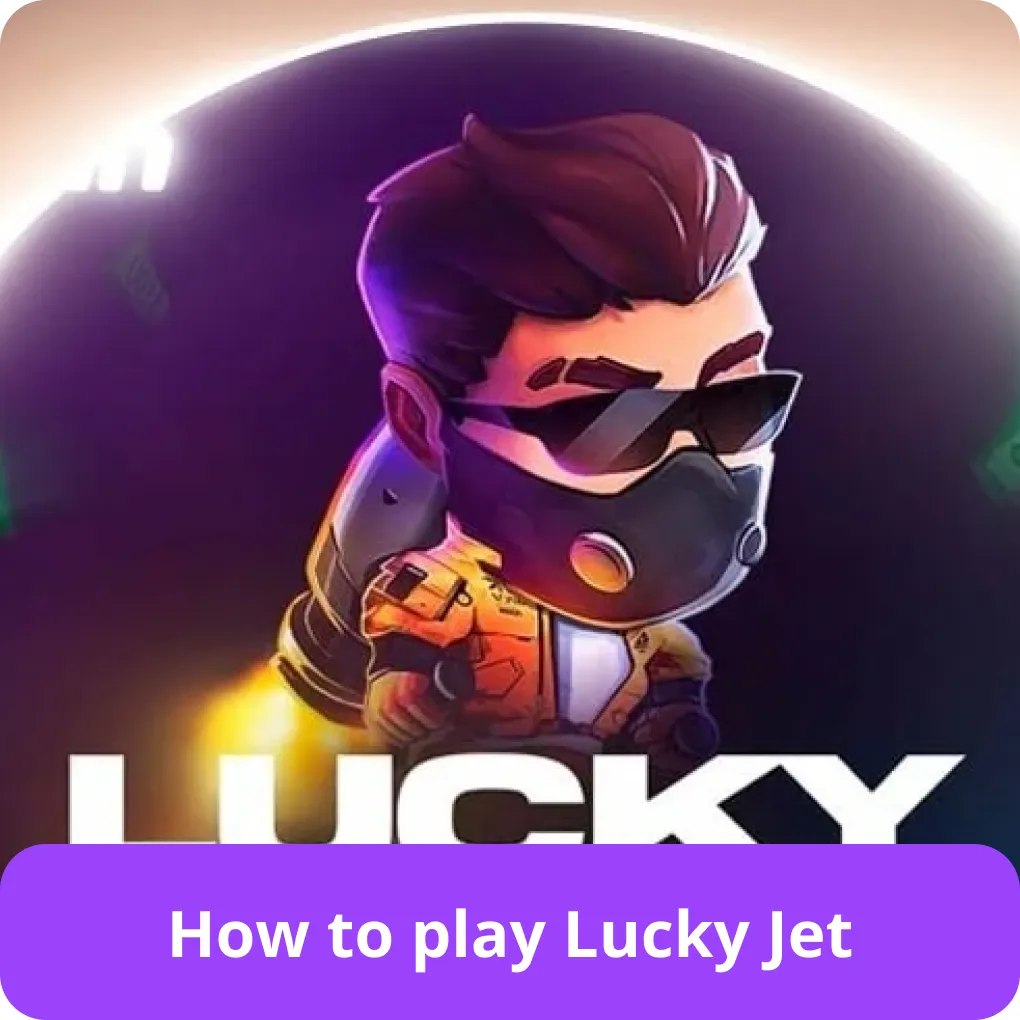 play lucky jet