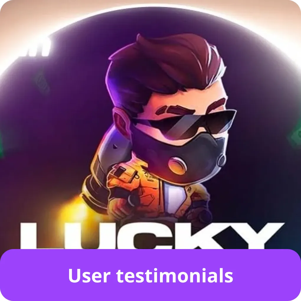 lucky jet review