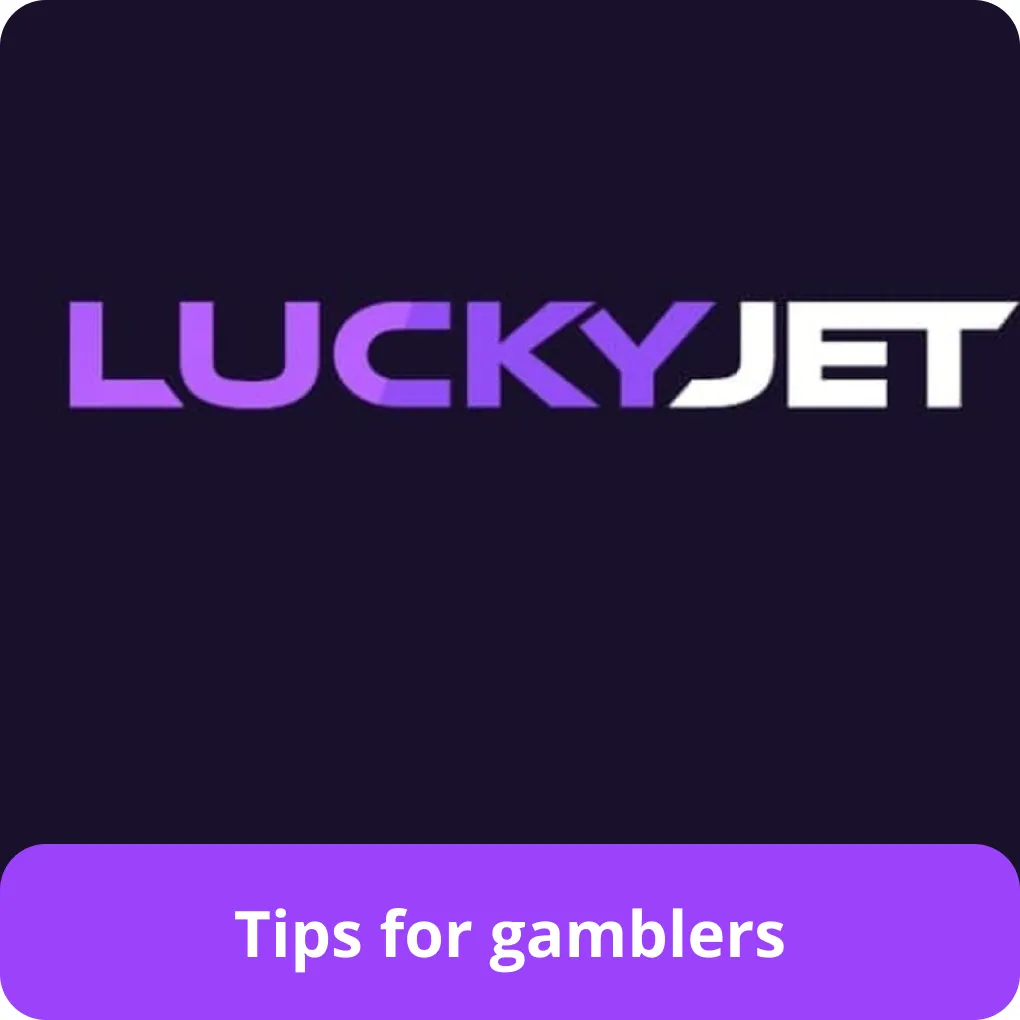 lucky jet tips