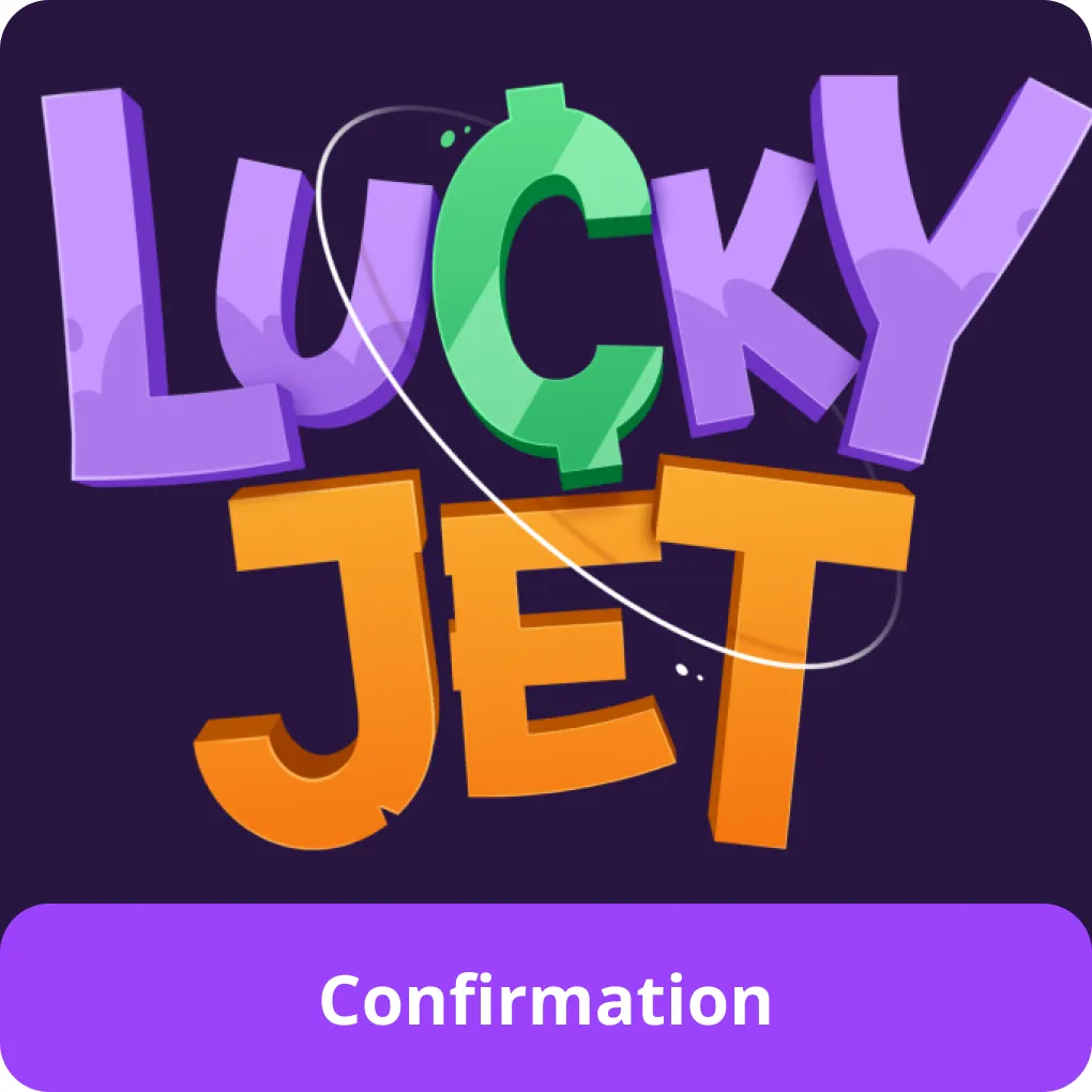 lucky jet verification