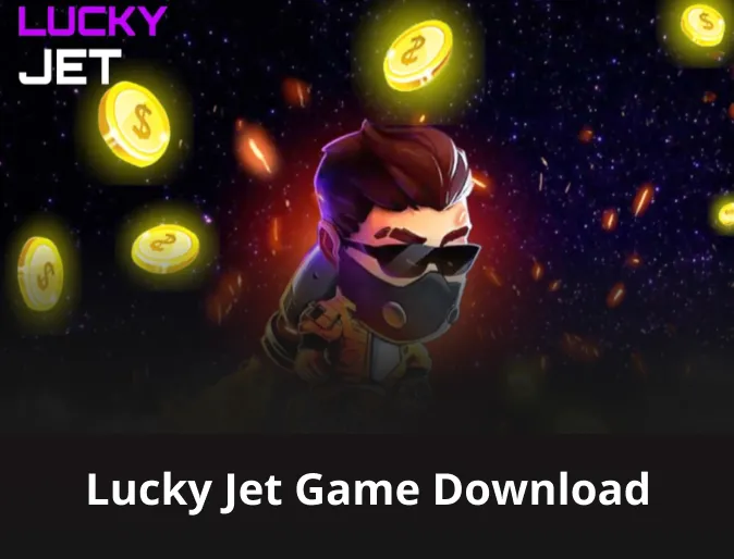 lucky jet app download