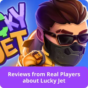 lucky jet review